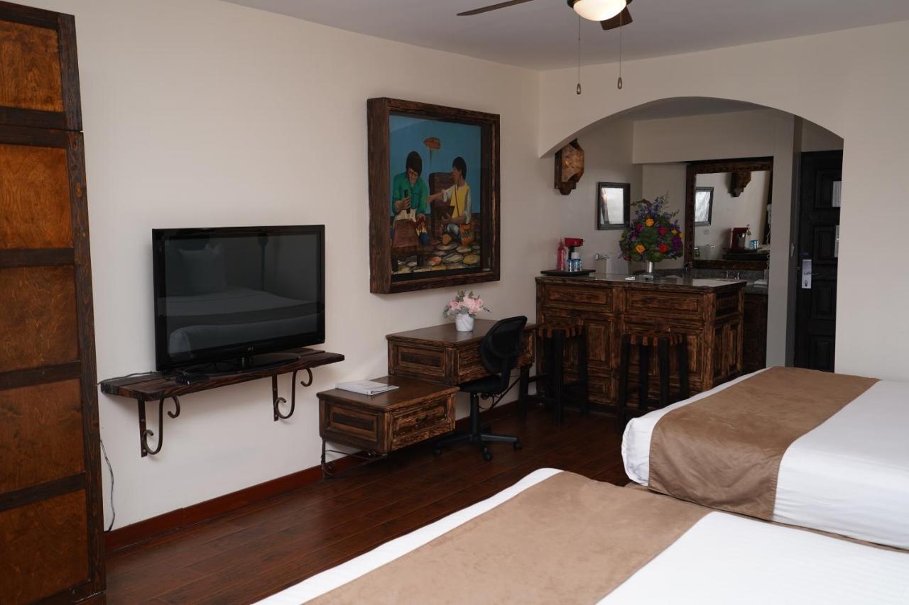 Best Western El Cid Ensenada Exterior photo