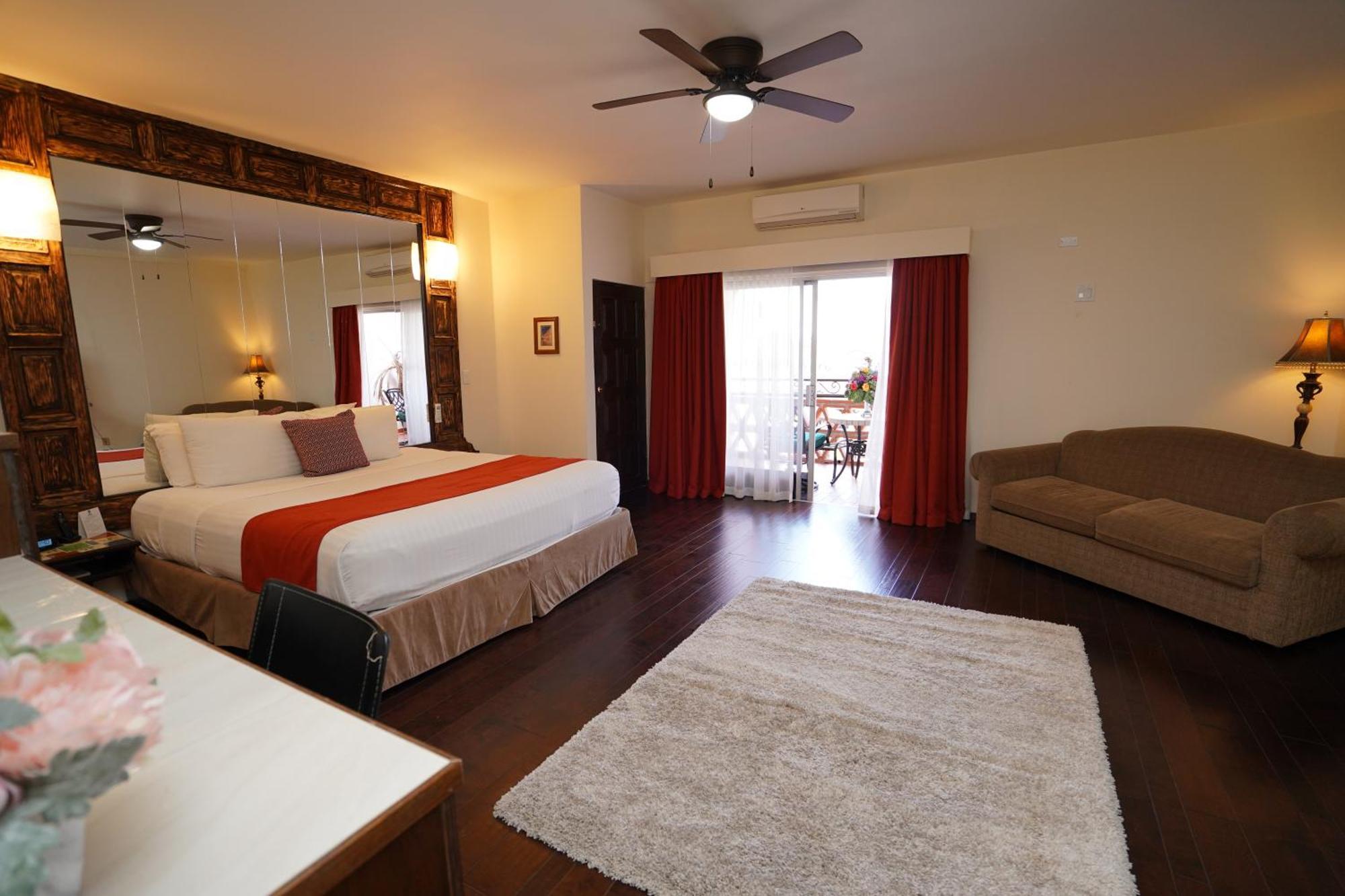 Best Western El Cid Ensenada Exterior photo