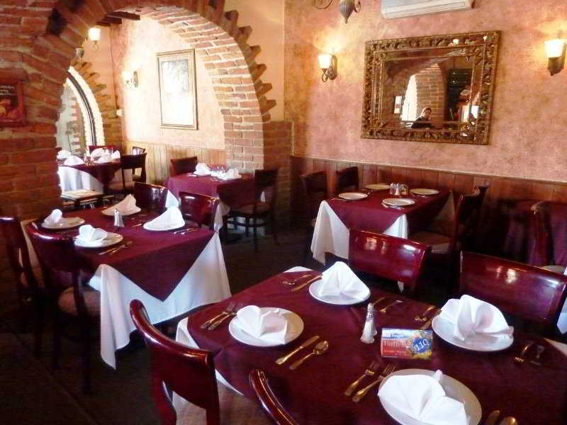 Best Western El Cid Ensenada Exterior photo